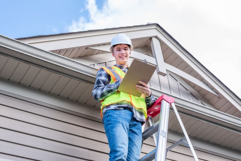 Prevent costly future repairs